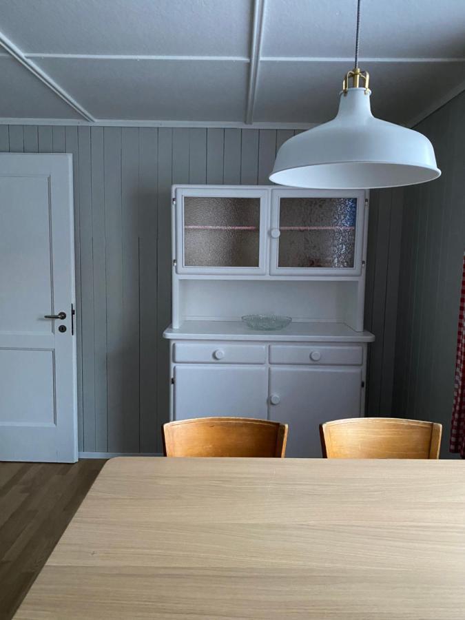 Familienferien Im Chalet Baergli קנדרסטג מראה חיצוני תמונה